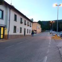Campeggio Il Sergente