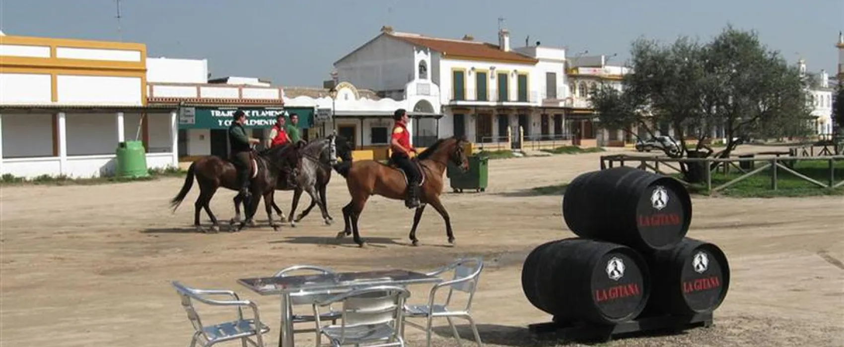 La Aldea