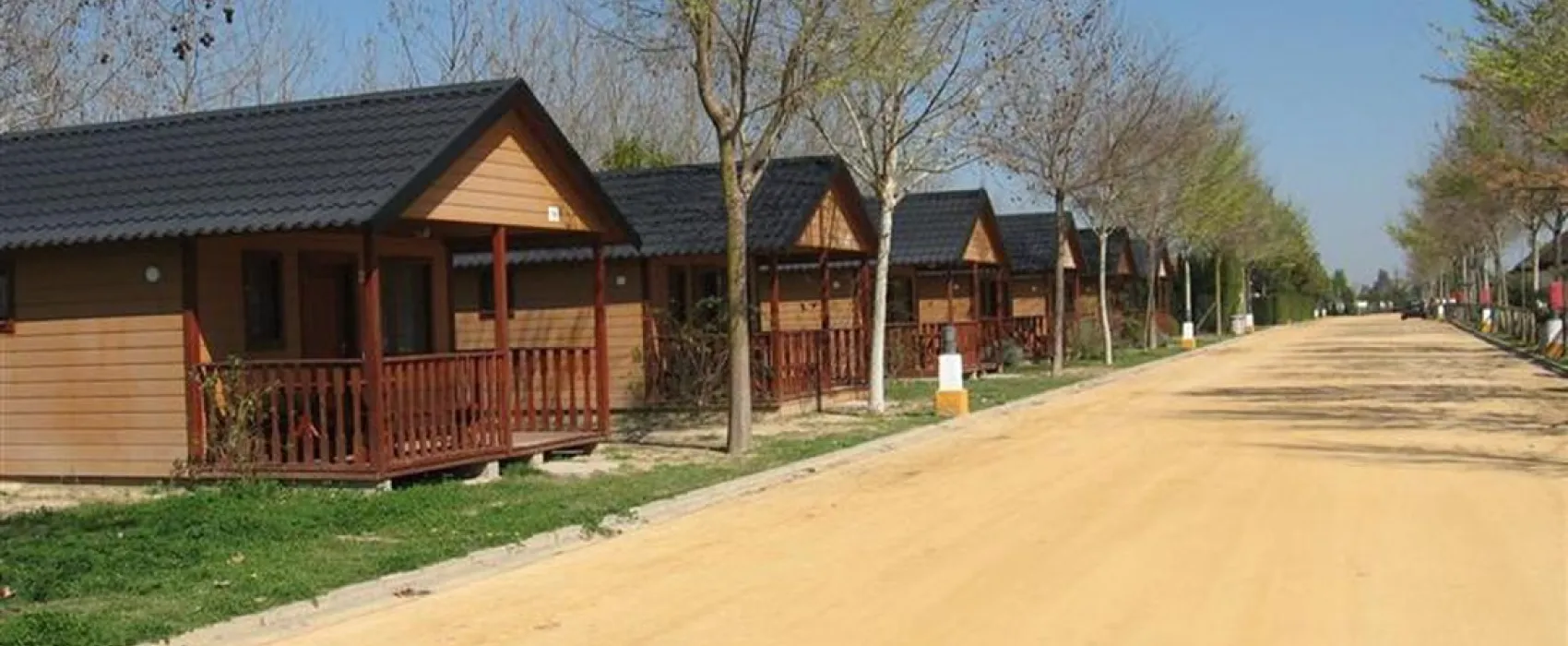 La Aldea