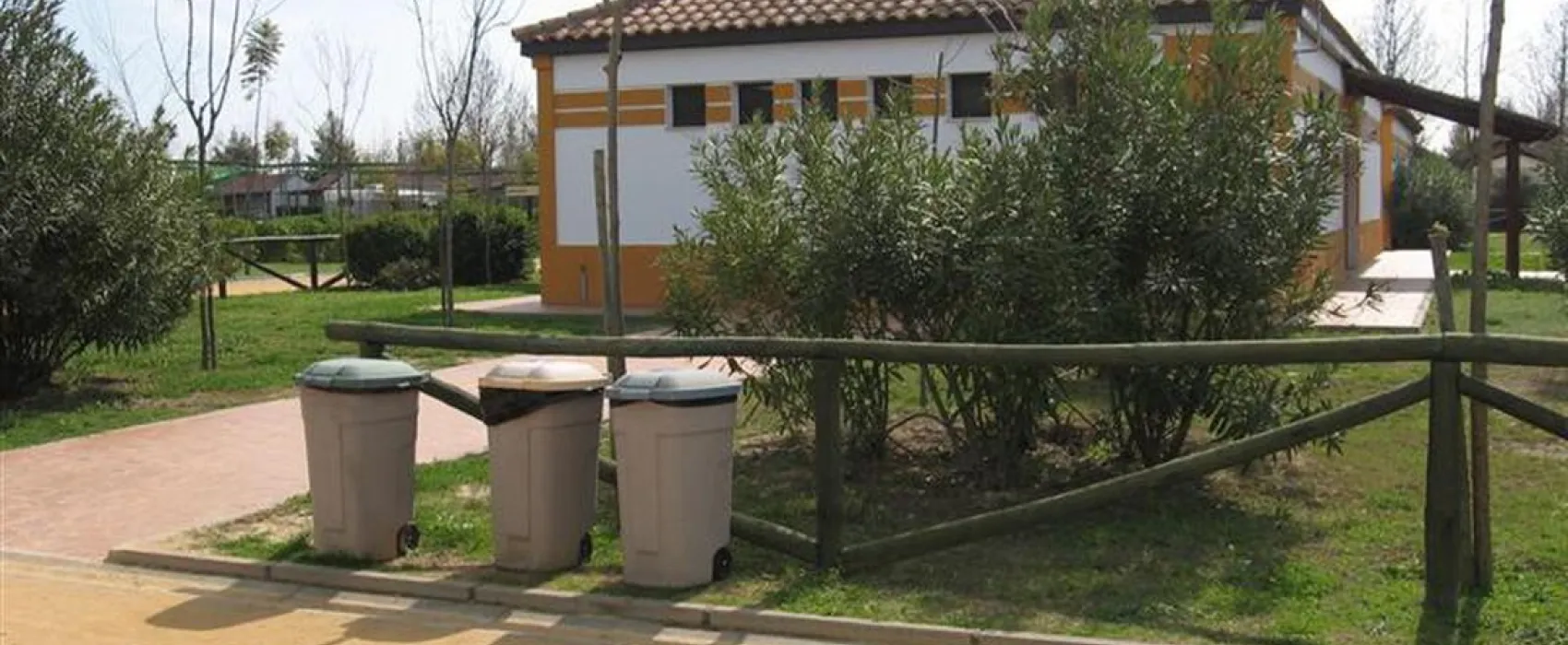 La Aldea