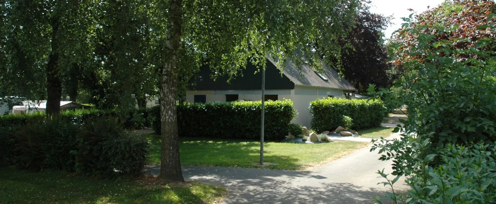 Au Bocage du Lac