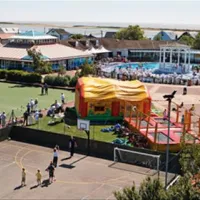 The Orchards Holiday Village