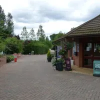 Hill Farm Caravan Park
