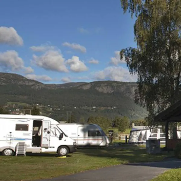 Sølvgarden Hotell og Feriesenter