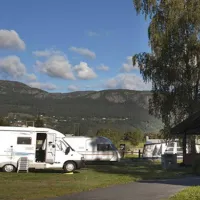 Sølvgarden Hotell og Feriesenter