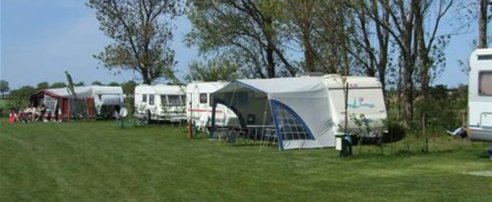 Camping de Tulpenweide