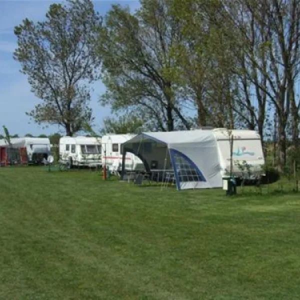 Camping de Tulpenweide
