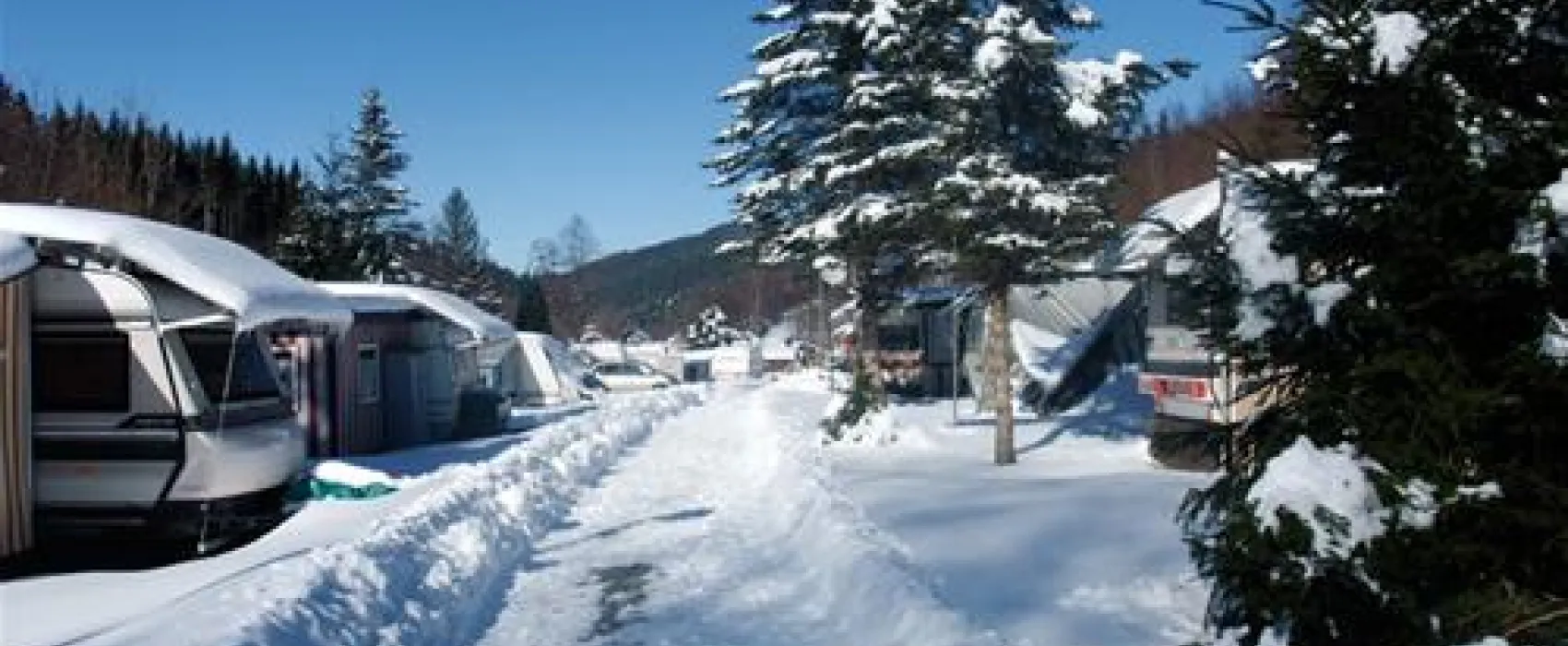 Campingplatz Valmetal