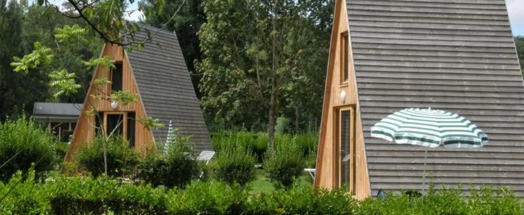 Camping Municipal Les Bords Du Loing