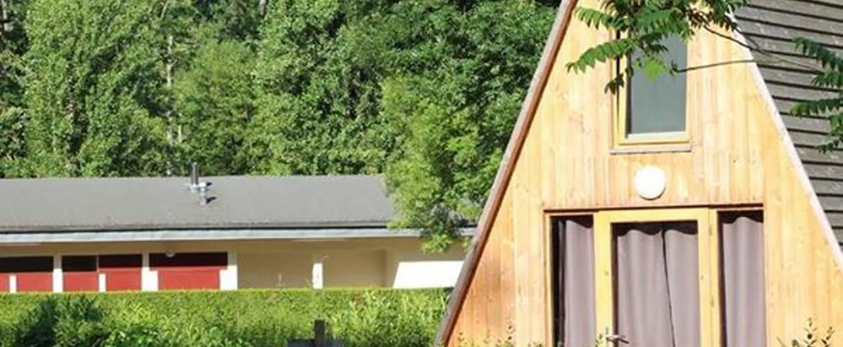 Camping Municipal Les Bords Du Loing