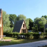 Camping Municipal Les Bords Du Loing