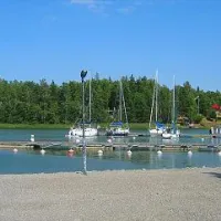 Camping Kustavin Lootholma