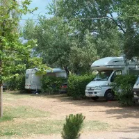Campsite Venezuela