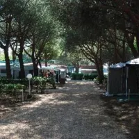 Camping Sant Albinia