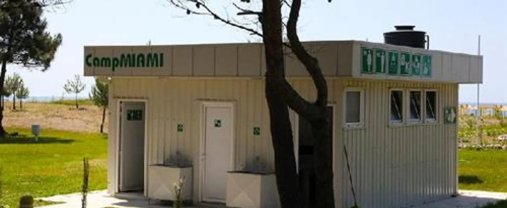 Miami Autocamp