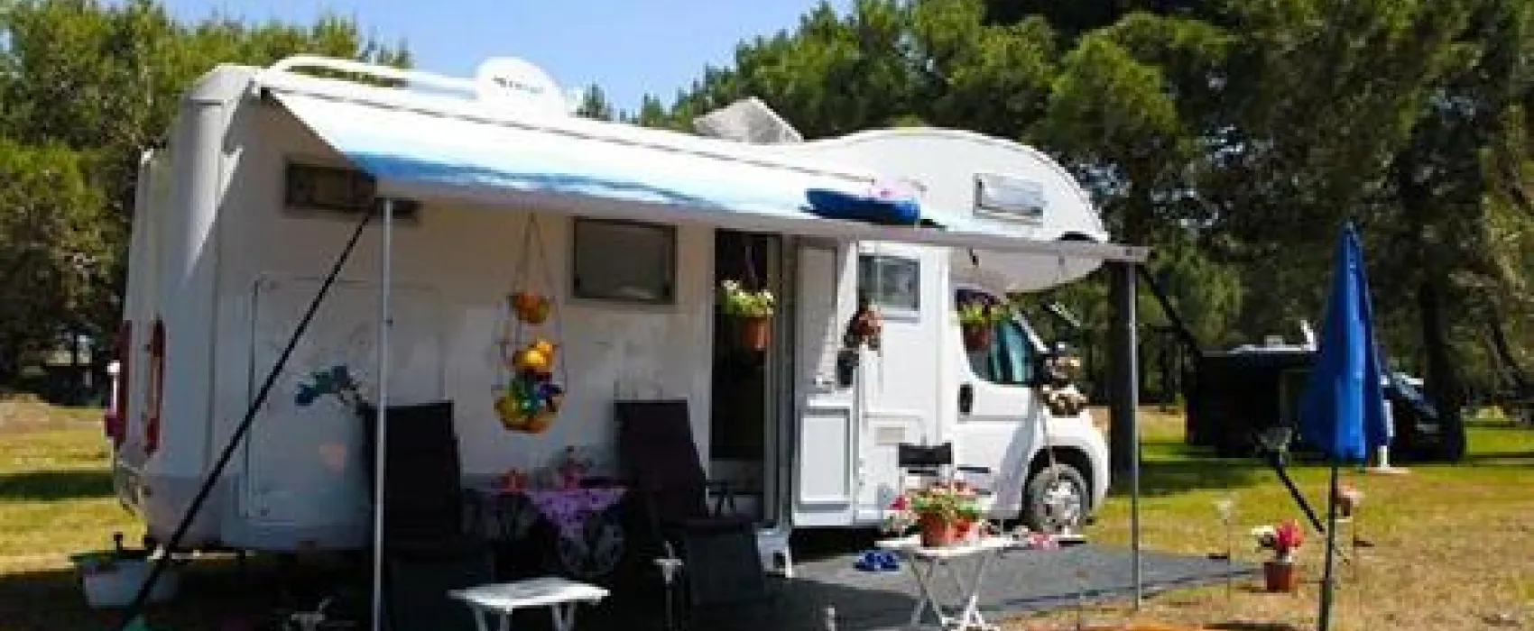 Miami Autocamp