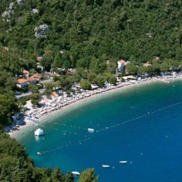 Holiday Resort and Autocamp Medveja