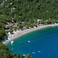 Holiday Resort and Autocamp Medveja