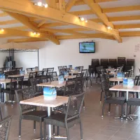 Camping La Paree Du Jonc  