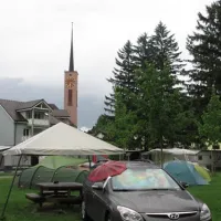 Camping Buchs-werdenberg