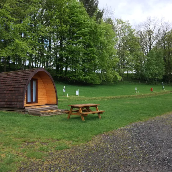 Lowther Holiday Park