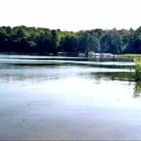 Campingplatz Warenthin
