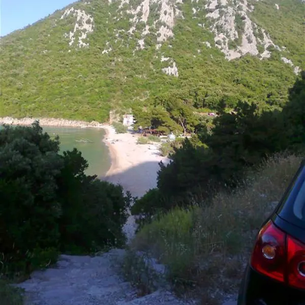 minicamping-divna-trpanj-lfnmr