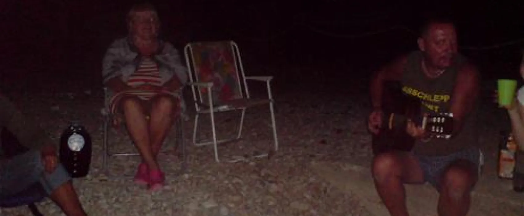 Mini-camping Divna