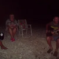 Mini-camping Divna