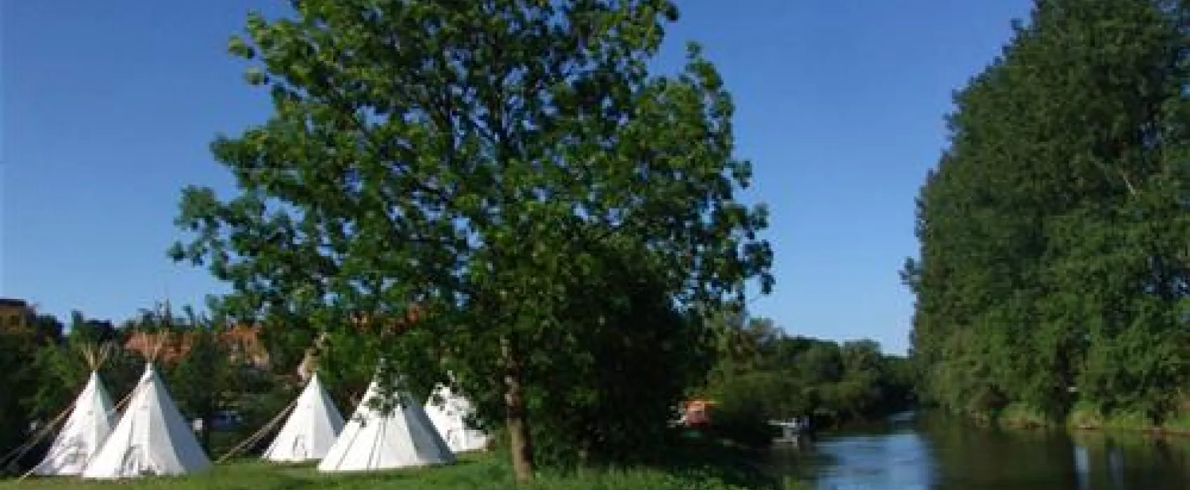 OUTTOUR Aktivreisen 