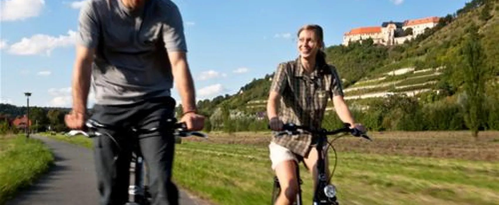 OUTTOUR Aktivreisen 