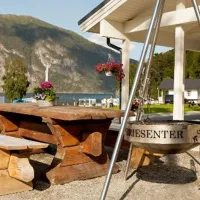 Stranda Feriesenter