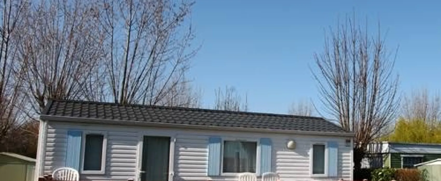 Camping Lieu Castel
