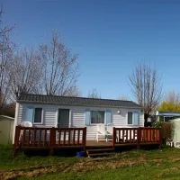 Camping Lieu Castel