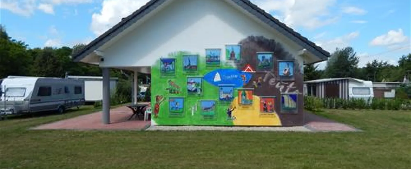 Freizeit- und Wohnpark am Lippesee GmbH