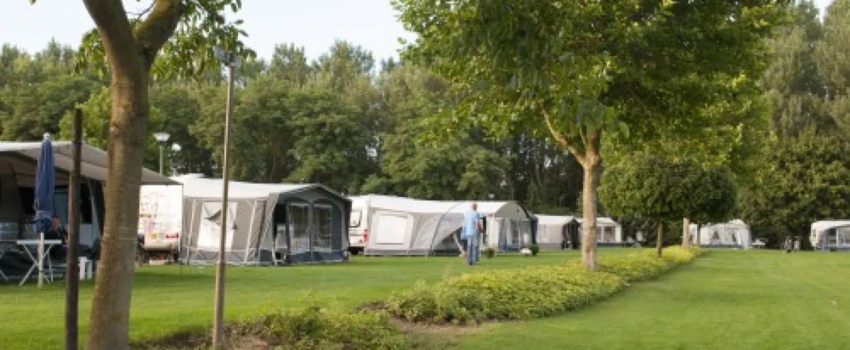 Camping Oda Hoeve