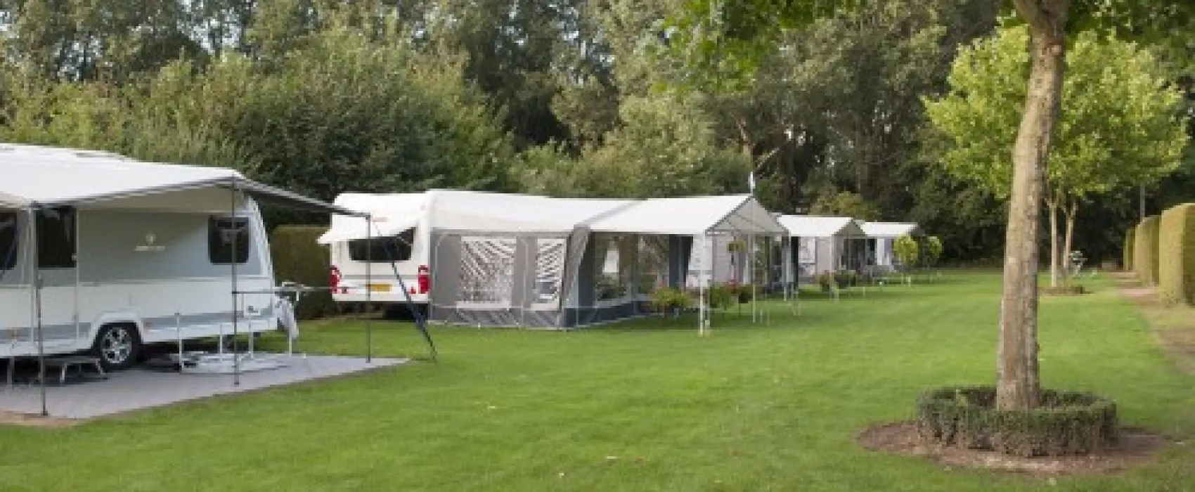 Camping Oda Hoeve