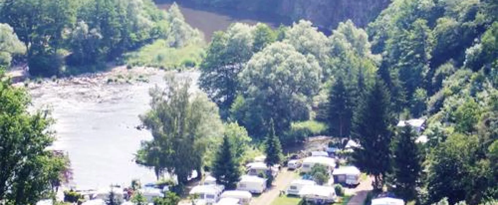 Camping Nahe-Alsenz-Eck