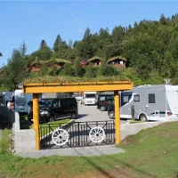 Bratland Camping