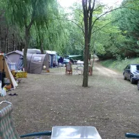 Camping Les Oliviers  
