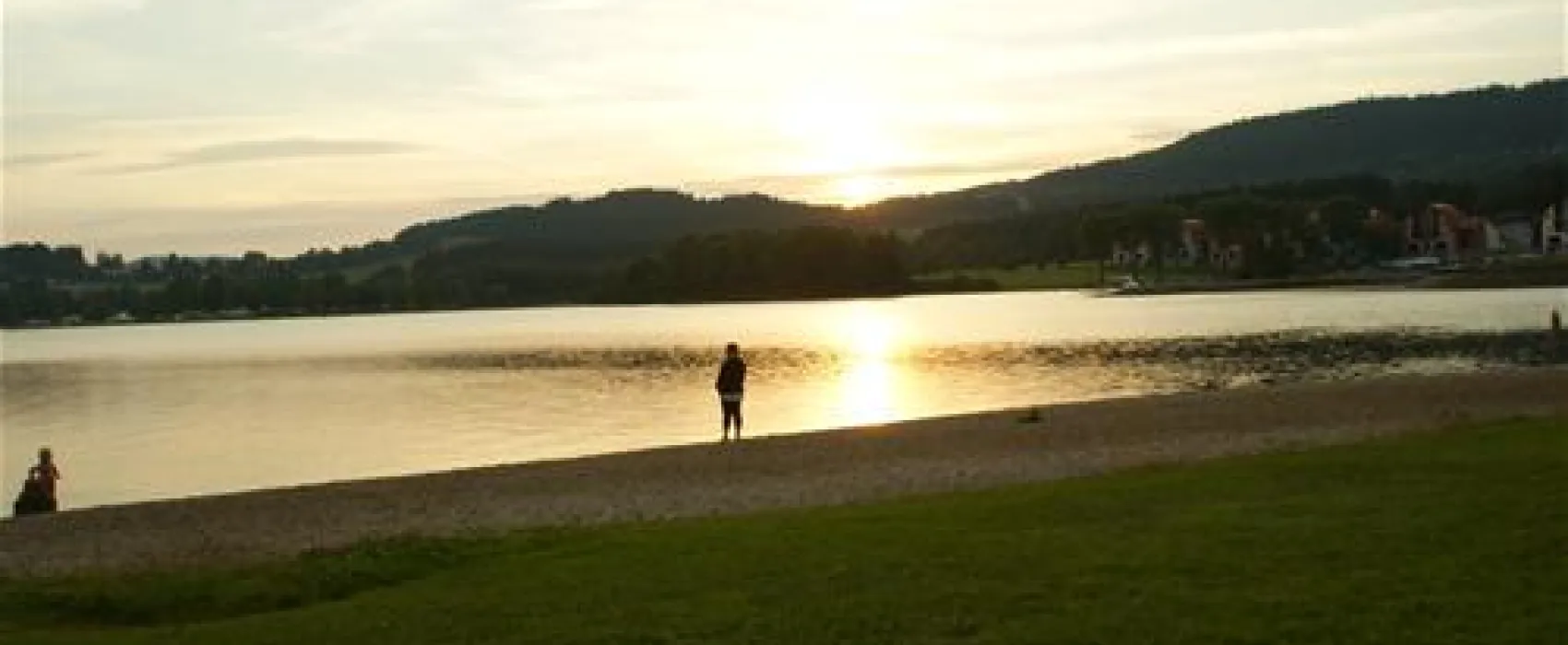 Seecamp Panorama