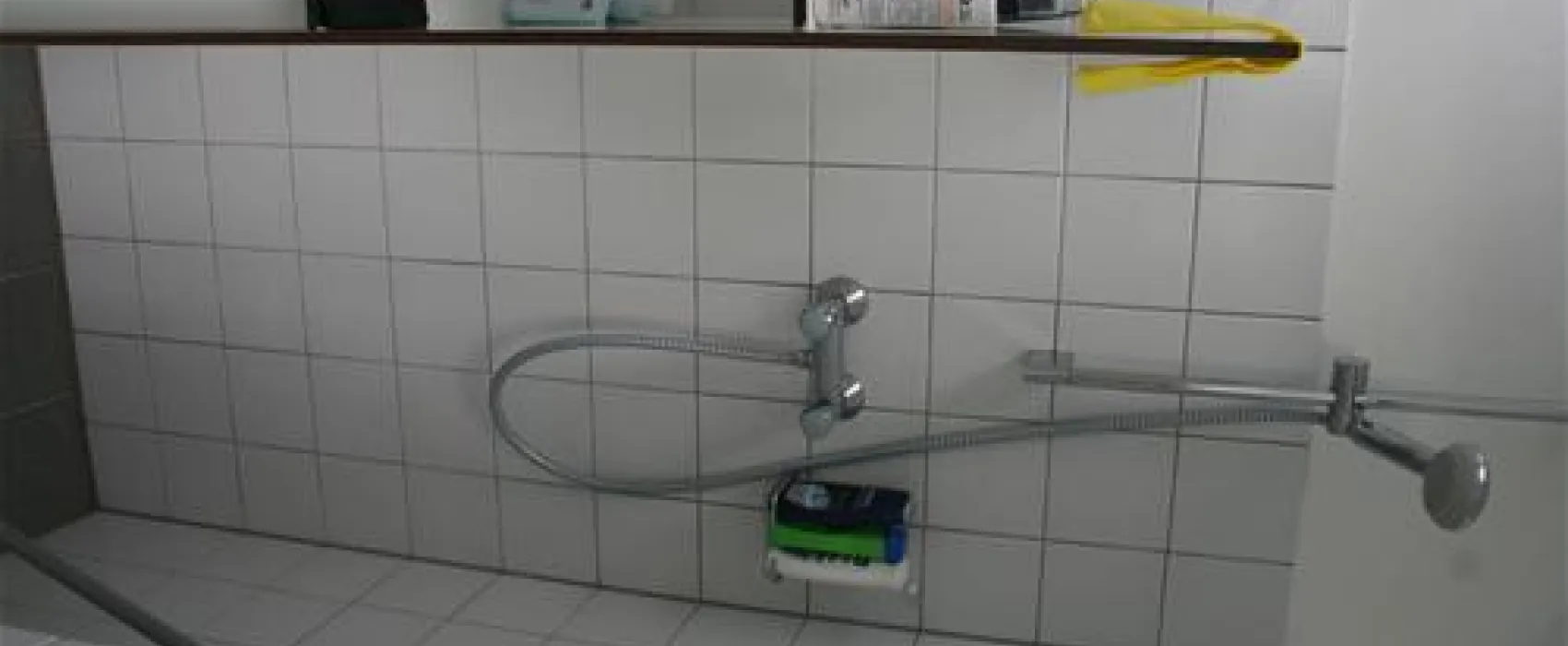Camping het Wieskamp