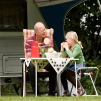 Camping het Wieskamp