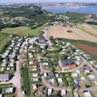 Camping de Trez Rouz