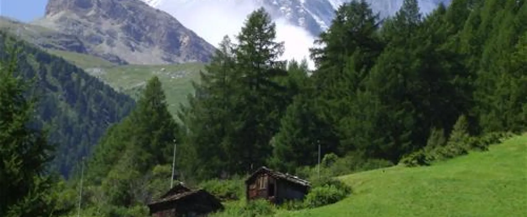 Camping Simplonblick