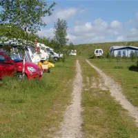 Bramslev Bakker Camping