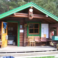 Camping Municipal