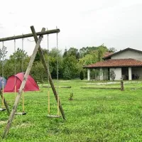Campeggio Cascina Ballarin