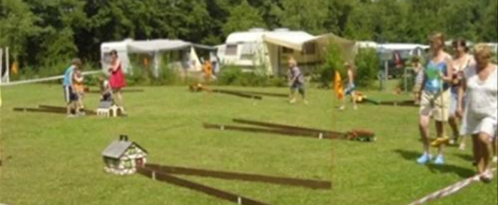 Camping Sud