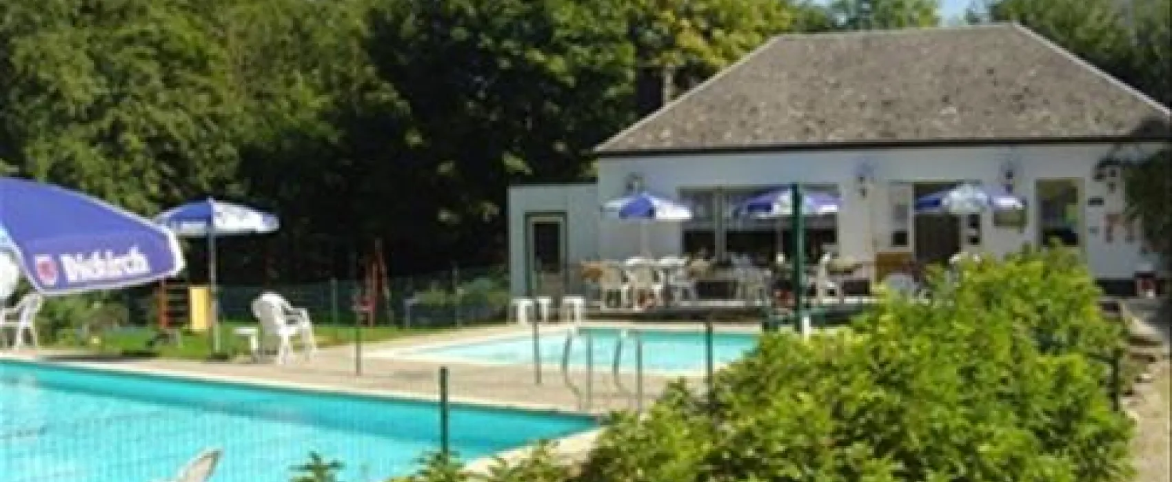 Camping Sud